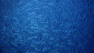 Dynamic Blue Pc Wallpaper Wallpaper