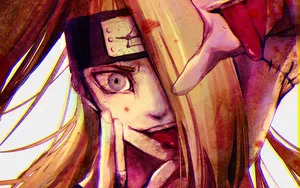 “dynamic Duo: Akatsuki X Deidara