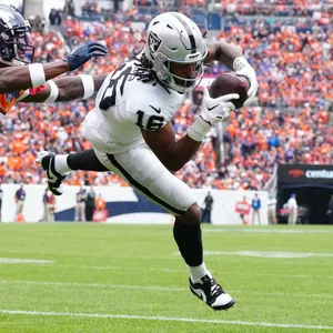 Dynamic Football Catch Action Wallpaper