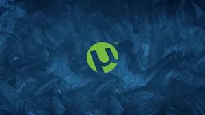 Dynamic Torrent Stream Wallpaper