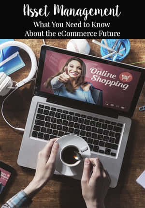 E-commerce - Convenience At The Click Of A Button!