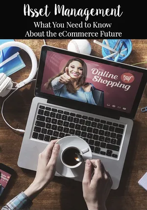 E-commerce - Convenience At The Click Of A Button!