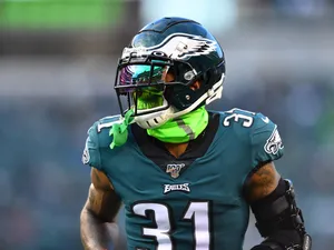 Eagles Player Jalen Mills31 Wallpaper