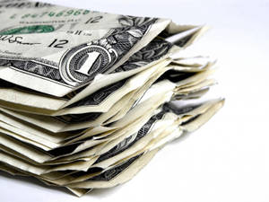 Earning More With Less Effort Wallpaper