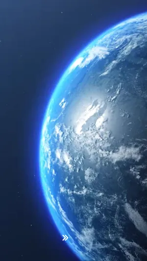 Earth Move To Wallpaper