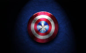 'earth's Mightiest Avenger - Marvel's Captain America