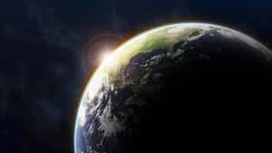 Earth Science 1920 X 1080 Wallpaper Wallpaper