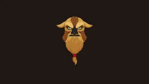 Earthshaker, The Mighty Hero In Action Wallpaper