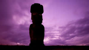 Easter Island Wallpaper