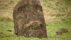 Easter Island Wallpaper