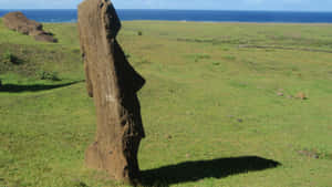 Easter Island Wallpaper