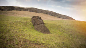 Easter Island Wallpaper