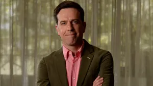 Ed Helms 3309 X 1870 Wallpaper