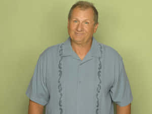 Ed O'neill 1600 X 1200 Wallpaper