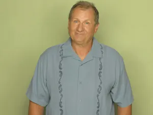 Ed O'neill 1600 X 1200 Wallpaper