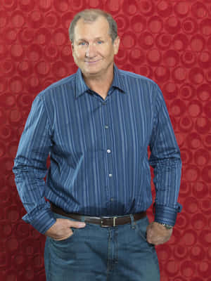 Ed O'neill 2250 X 3000 Wallpaper