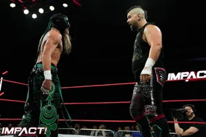 Eddie Edwards, The Promising Pro Wrestling Champ Wallpaper