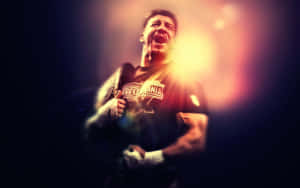 Eddie Guerrero Fanart Spotlight Wallpaper