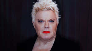 Eddie Izzard On Stage Wallpaper