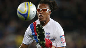 Edgar Davids Netherlands National Team Wallpaper