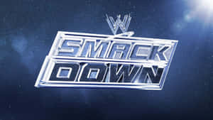 Edge Steps Up To Sheamus During Smackdown Wallpaper