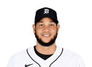 Eduardo Rodriguez White Backdrop Wallpaper
