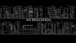 Educational Books Sketch Wallpaper