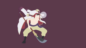 Edward Newgate, Pirate King Wallpaper