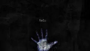 Eerie_ Hand_ Help_ Request Wallpaper