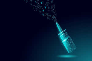 Effective Small Bottle [wallpaper] Wallpaper