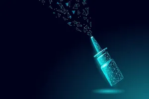 Effective Small Bottle [wallpaper] Wallpaper