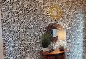 Effective Wall Design [wallpaper] Wallpaper