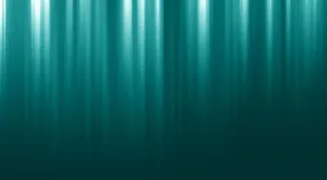 Effortlessly Stylish Black And Teal Color Combination Wallpaper