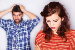 Egotistical Arguement Wallpaper