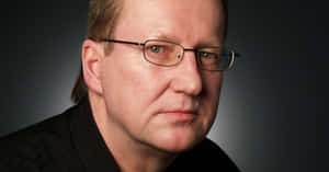 Egotistical Bernd Schmidt Wallpaper