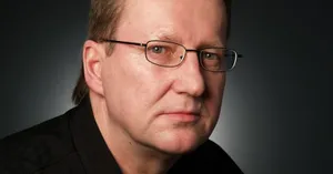 Egotistical Bernd Schmidt Wallpaper