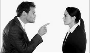 Egotistical Boss Wallpaper