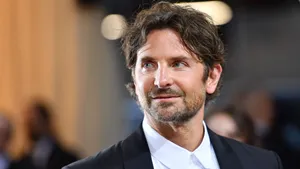 Egotistical Bradley Cooper Wallpaper