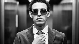 Egotistical Confidence Wallpaper