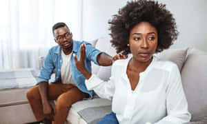 Egotistical Disagreement Wallpaper