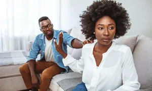 Egotistical Disagreement Wallpaper