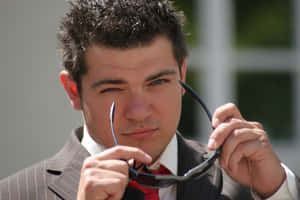 Egotistical Rich Man Wallpaper