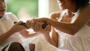 Egotistical Siblings Wallpaper