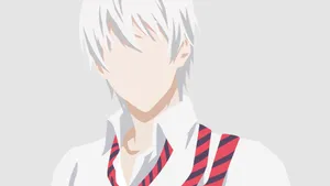 Eishi Tsukasa Anime Character Wallpaper