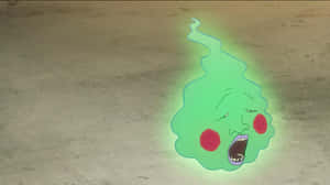 Ekubo From Mob Psycho 100 – Closeup Portrait Wallpaper