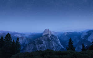 El Capitan, Yosemite National Park Wallpaper