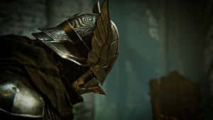 Elden Ring Nightreign Armor Wallpaper