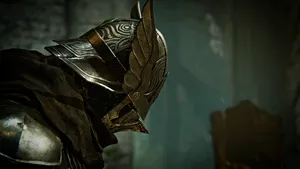 Elden Ring Nightreign Armor Wallpaper