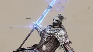 Elden Ring Nightreign Armor Wallpaper