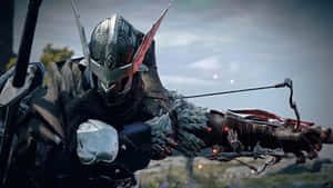 Elden Ring Nightreign Armor Wallpaper